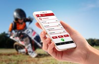 GASGAS Enduro One 2019 - Bild 2 GASGAS Enduro One 2019 - Bild 2